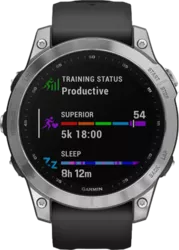 Garmin Fenix 7